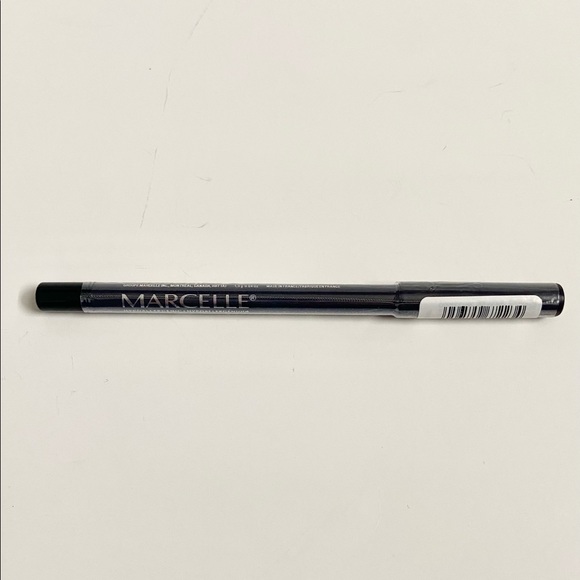 ✨2/$20 NWT 🔮Marcelle Velvet Gel Waterproof Eye Pencil - Twilight Purple - Picture 3 of 4